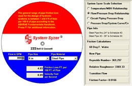 Bell and Gossett System Syzer CD