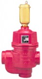 B&G EAS air separator B&G EAS air separator