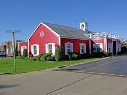 B&G Little Red Schoolhouse