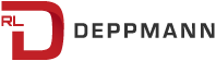 R. L. Deppmann Logo