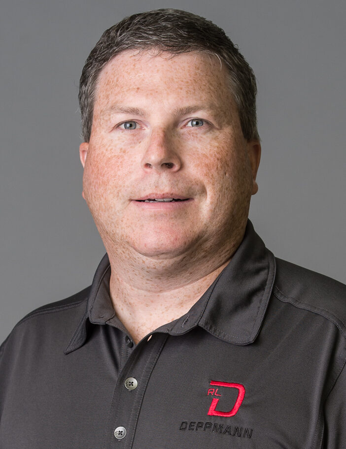 Brad Notter