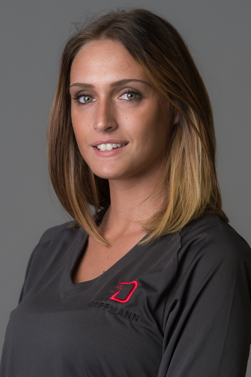 Caitlin Filipski