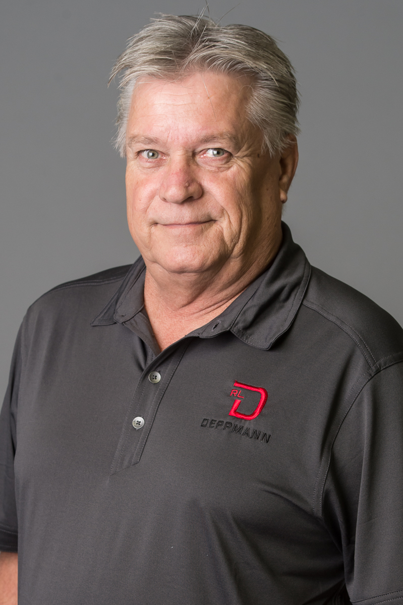 Dale Zuehik
