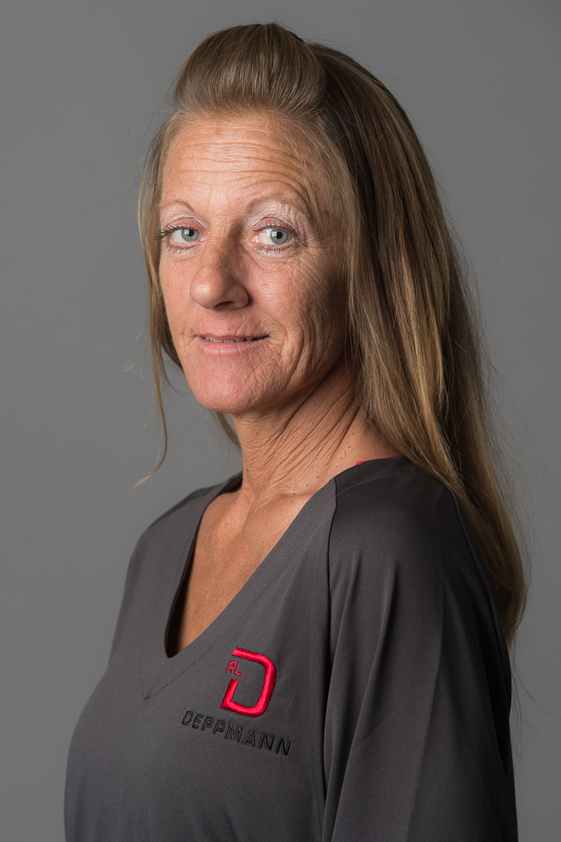 Darcey Priest