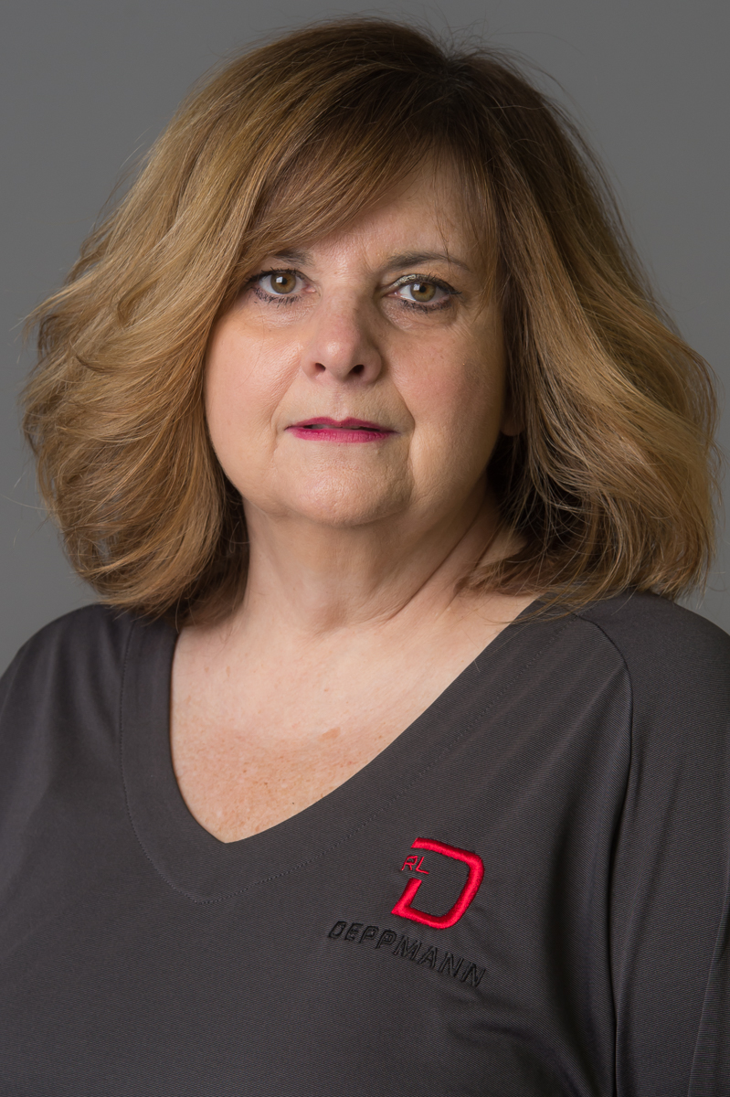 Deborah Freel