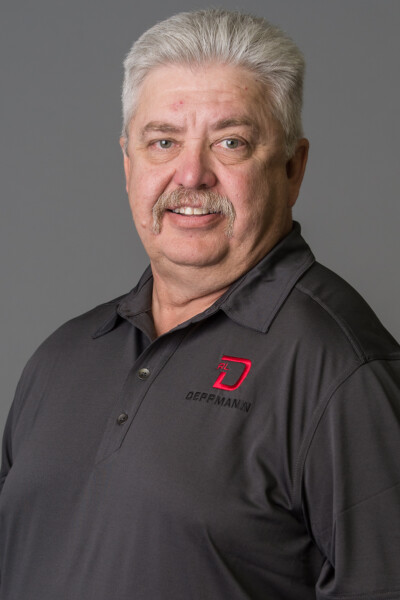 R. L. Deppmann | Team Members | Employee-owned Company