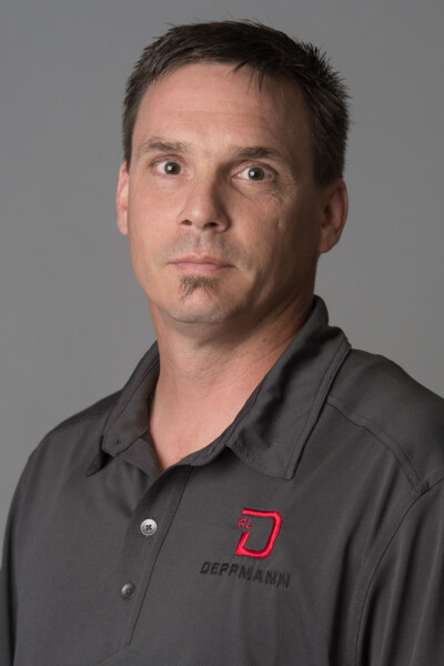 R. L. Deppmann | Team Members | Employee-owned Company