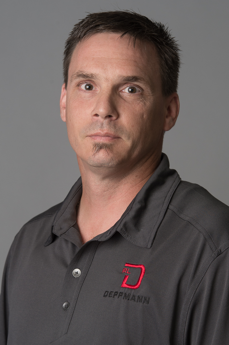 Kevin Paszt