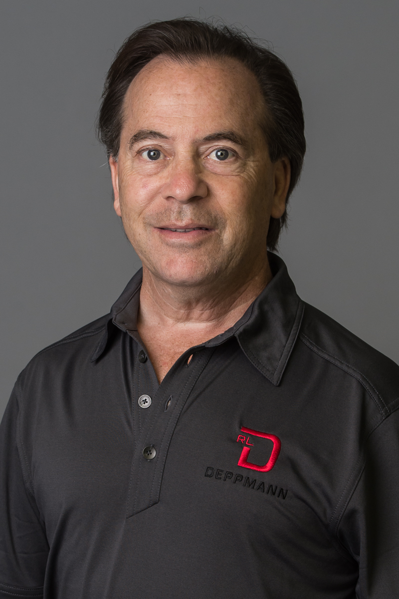 Mark Fine