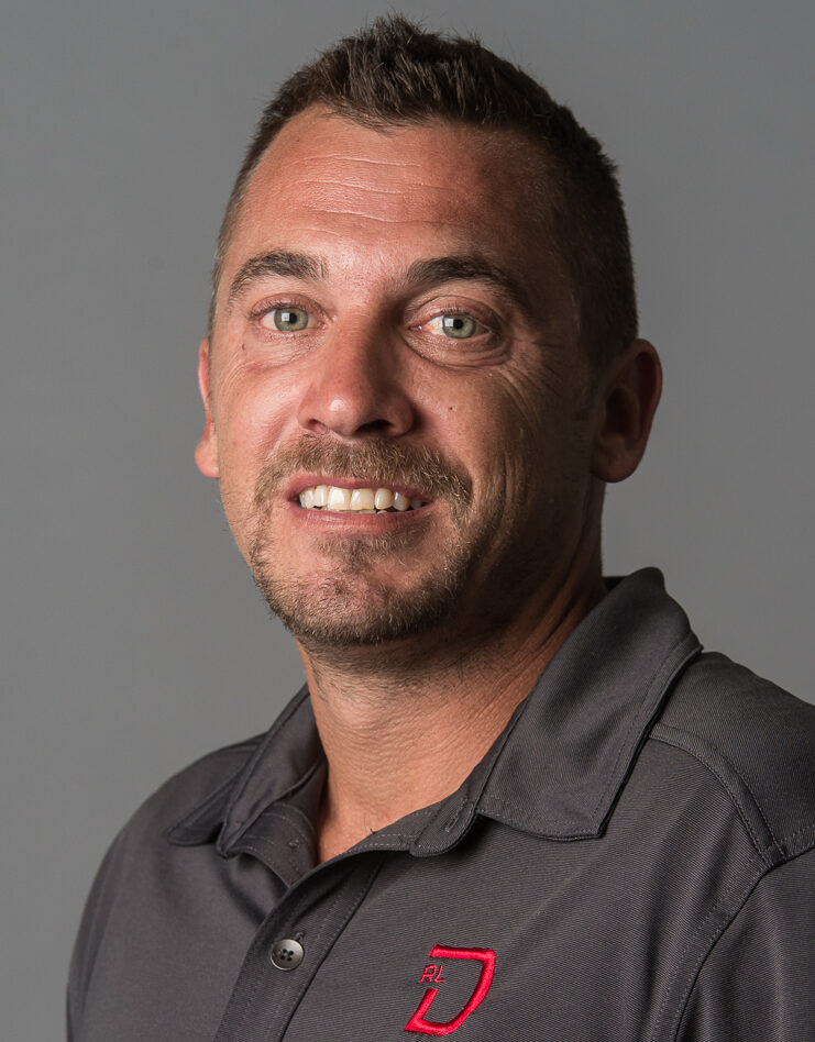 Shane Lombard