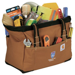 Gould Tool Bag image