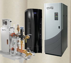 Aerco Tankless Water Heaters