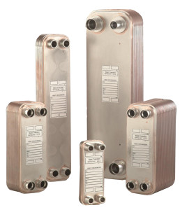 Swimming Pool Water Heaters Part 2: Heat Exchangers