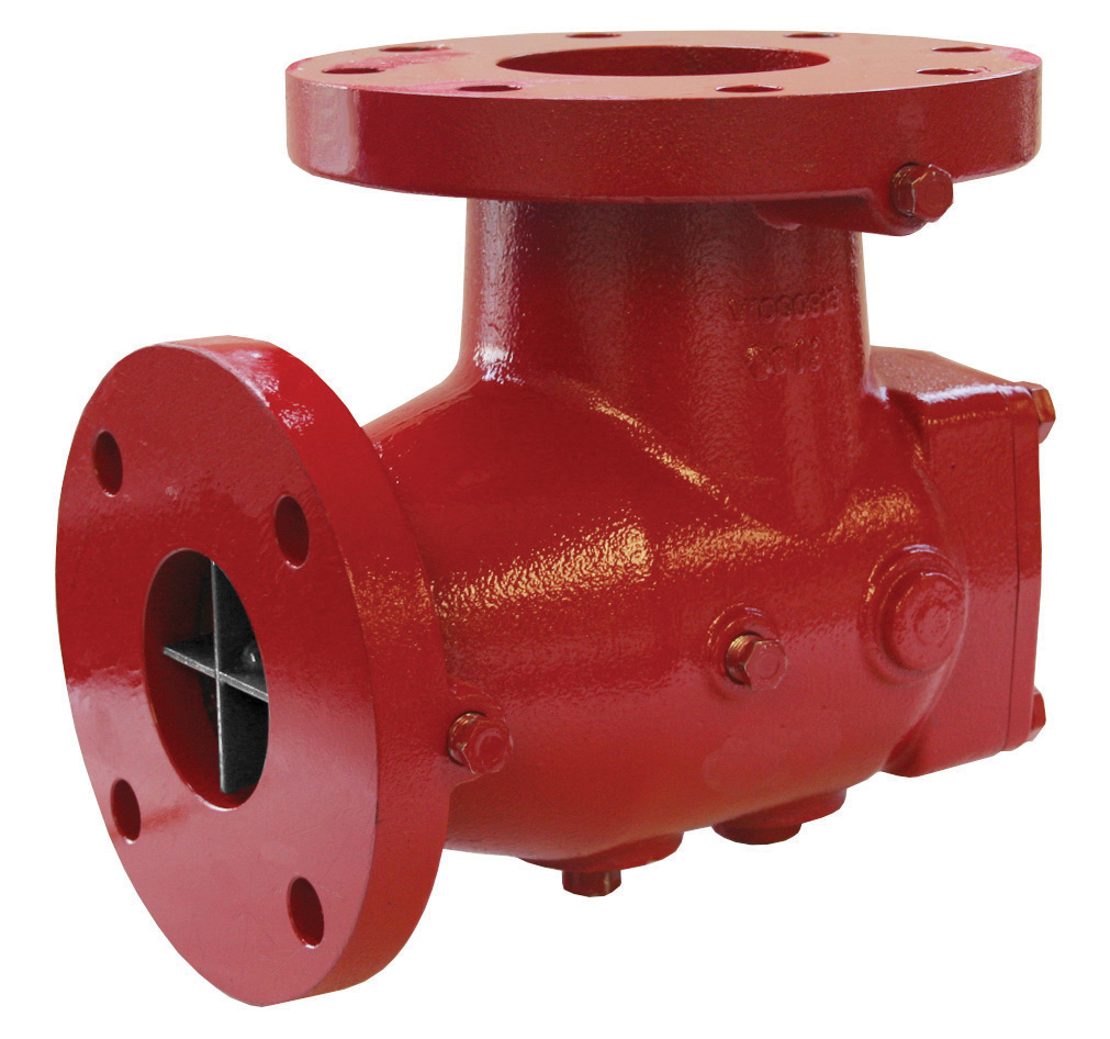 B&G Suction Diffuser Plus