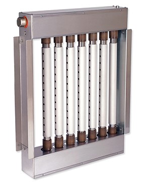 Humidifier Distribution Panels