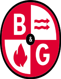 Bell & Gossett logo