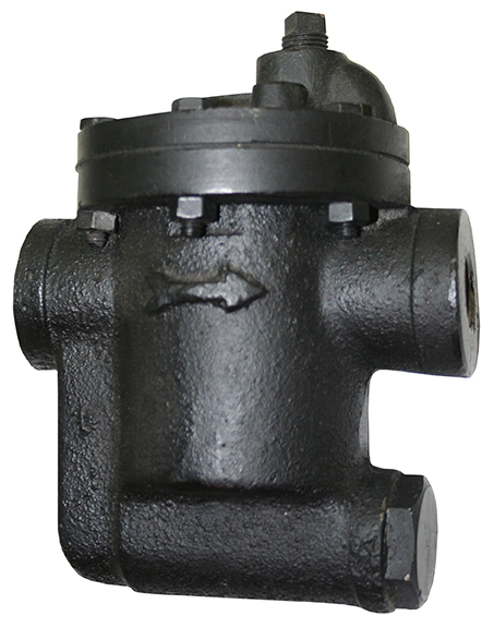 Inverted Bucket Steam Trap Series B0