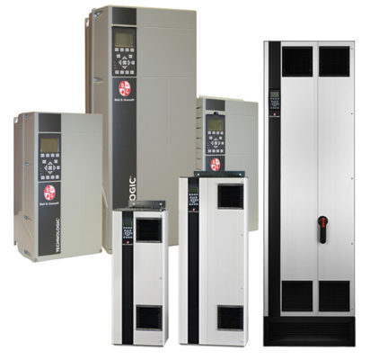 Variable Frequency Drive