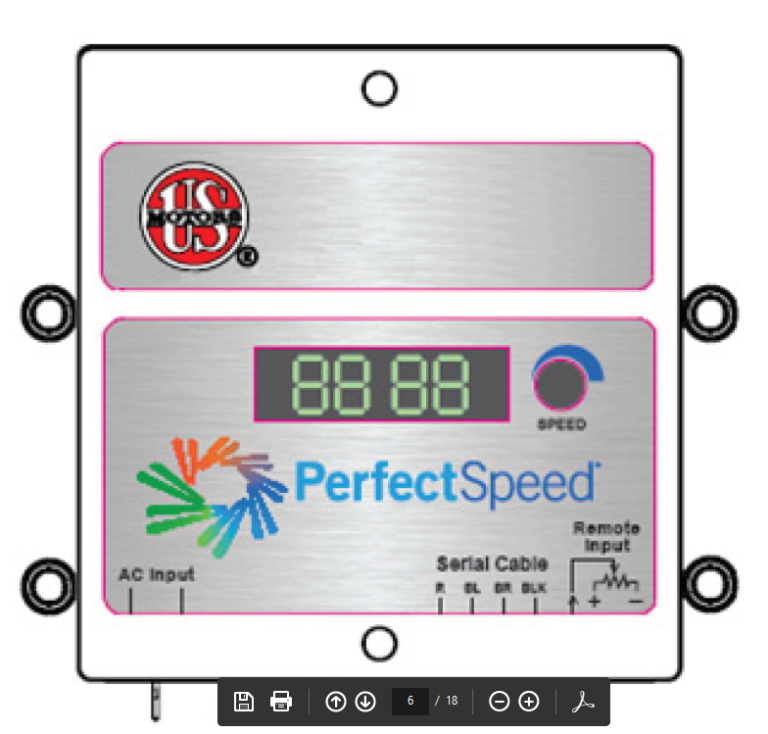 How Can an ECM Smart Pump Save Energy? R. L. Deppmann
