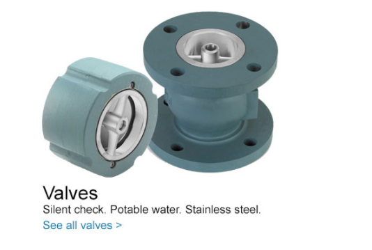 Valves