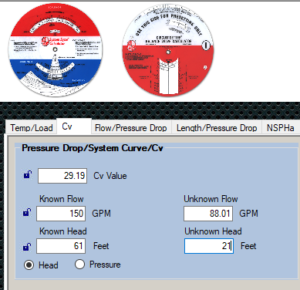 syzer manual balance valves