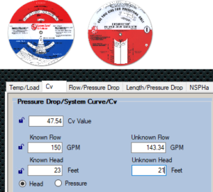 syzer example of automatic flow limiting valve