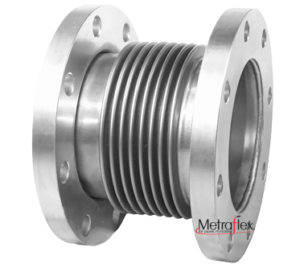  Metal Bellows Expansion Joint – Model MNLC