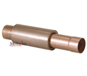 The Metraflex HPFF2 compensator