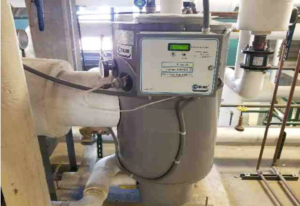 Cemline Steam Fired Water Heater