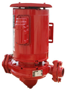 series 90 pressure booster