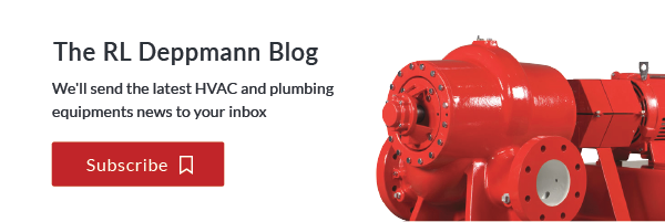 Subscribe to the HVAC Blog