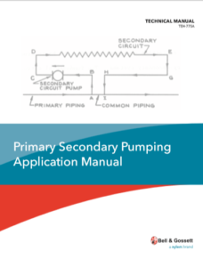 Primary-Secondary TEH Manual