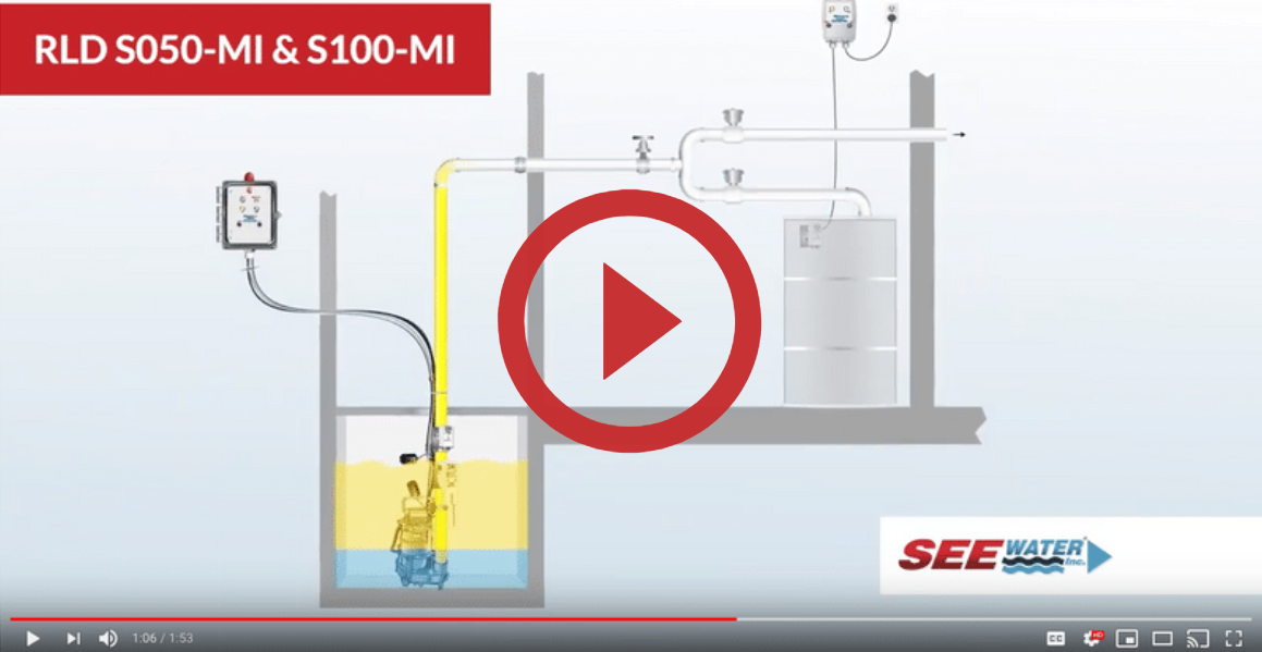Hydraulic Elevator Sump Pumps in Michigan Meeting the Code