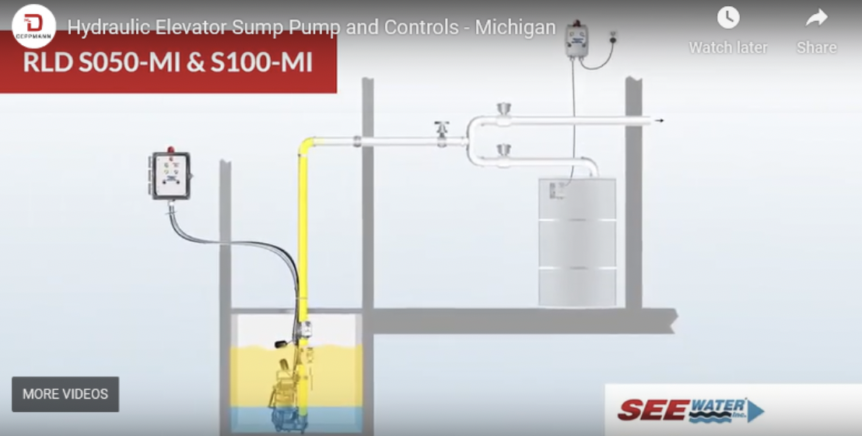 sump pump