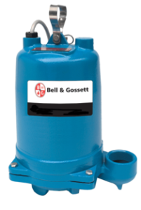 Bell & Gossett Effluent Pump