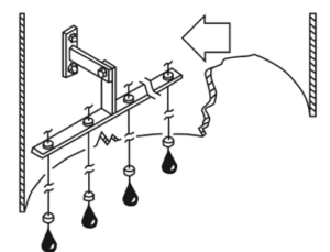 Duplex Sump & Sewage Four-Float Control