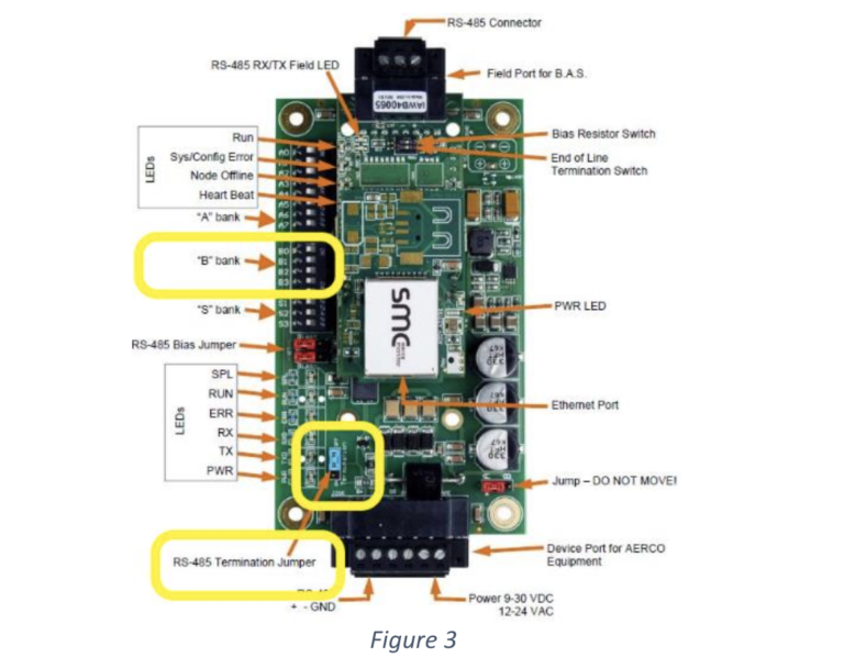 Aerco Benchmark Boiler Sequencing Technology Easy Setup R.L.D.