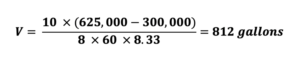 Single Formula 