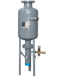 CEMLINE Boiler Blow Down Tanks (CBO)