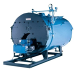 Steam Boiler Feed 