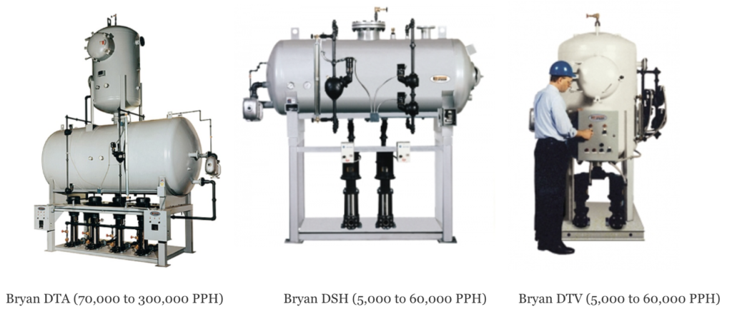 Bryan Boiler