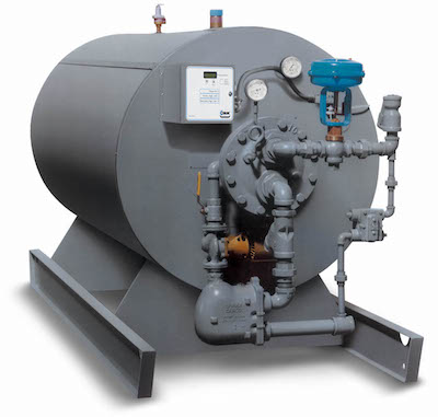 Cemline swh h Indirect Boiler Water Heater