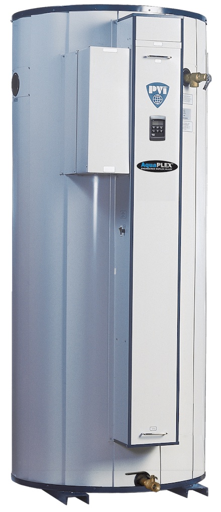 PVI Durawatt electric water heater