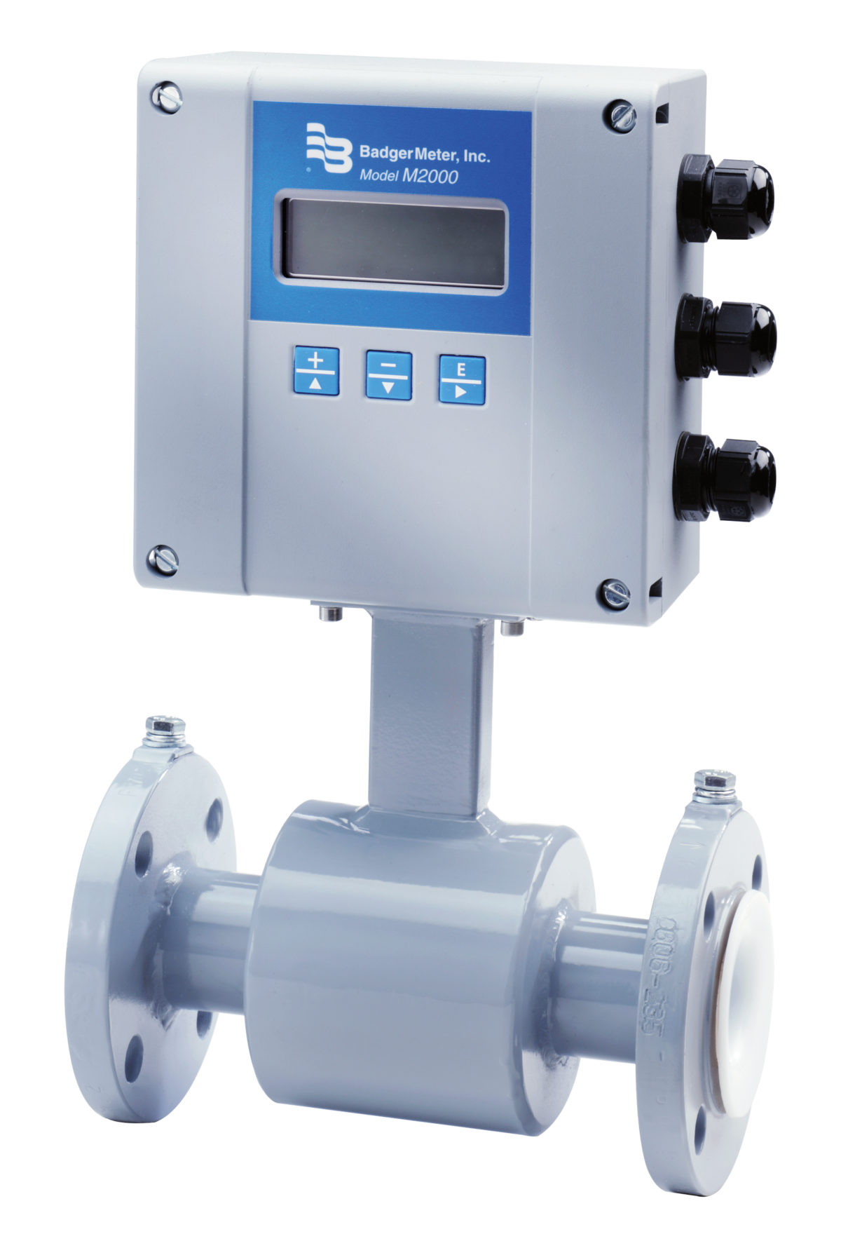 M2000 Electromagnetic Flow Meter