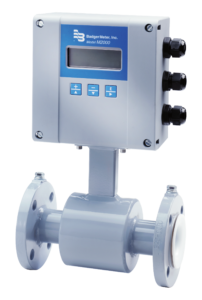 M2000 Electromagnetic Flow Meter