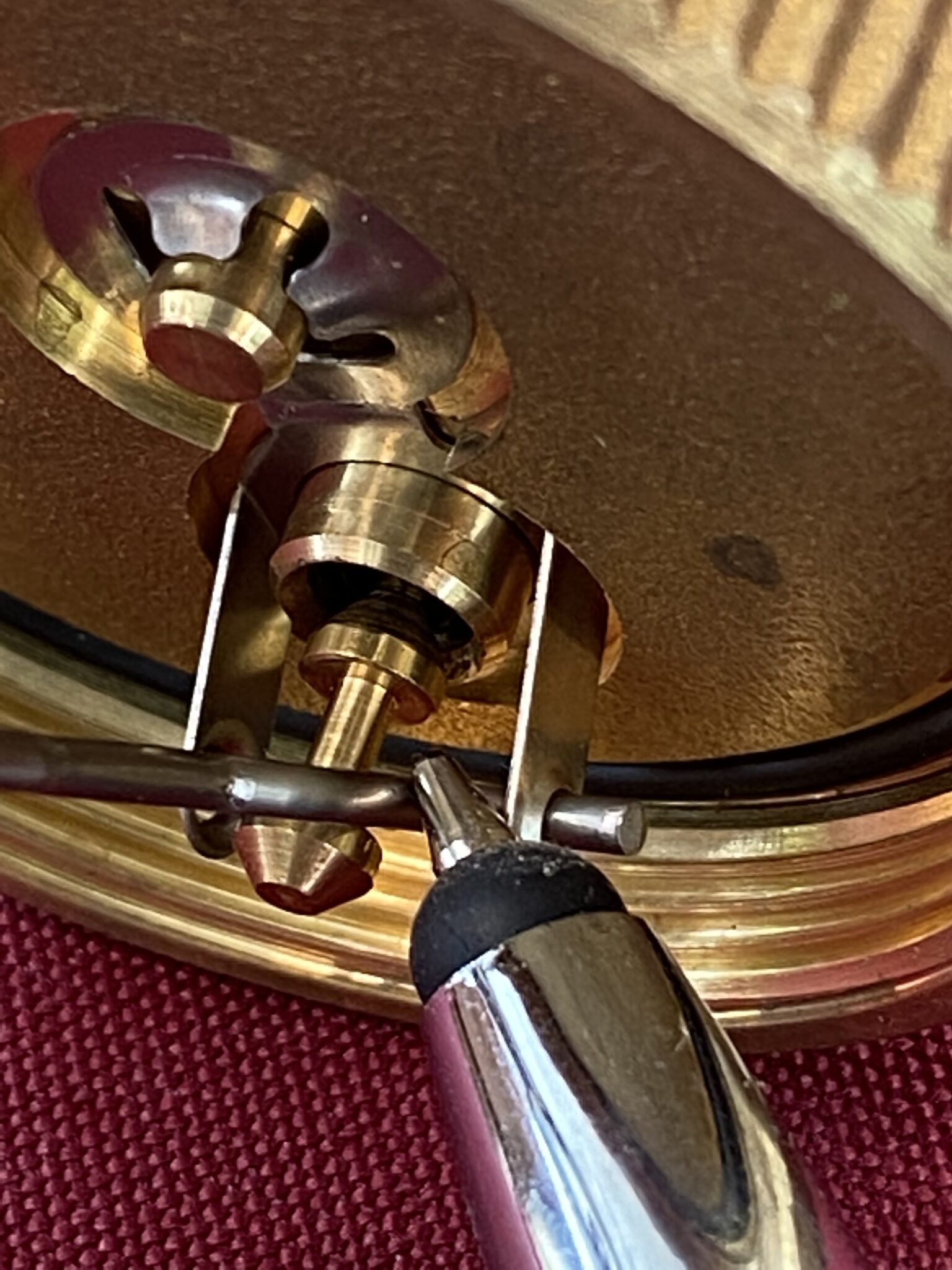 Selecting Air Vents For Hydronic Systems With Glycol Deppmann