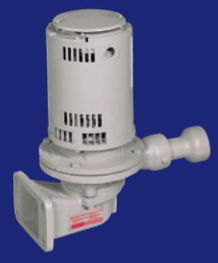 Condensate Return Transfer Pump