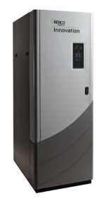 The AERCO Innovation commercial tankless water heater