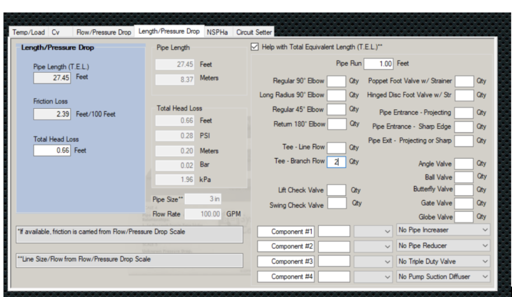 B&G system syzer