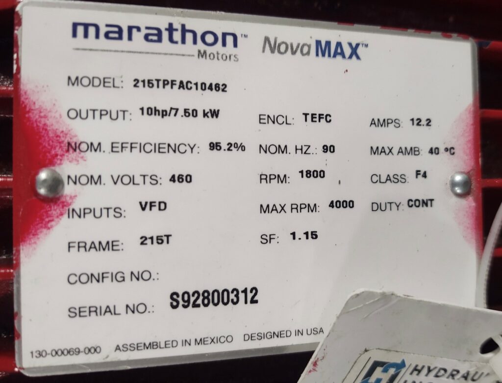 The Advantages and Disadvantages of Permanent Motors